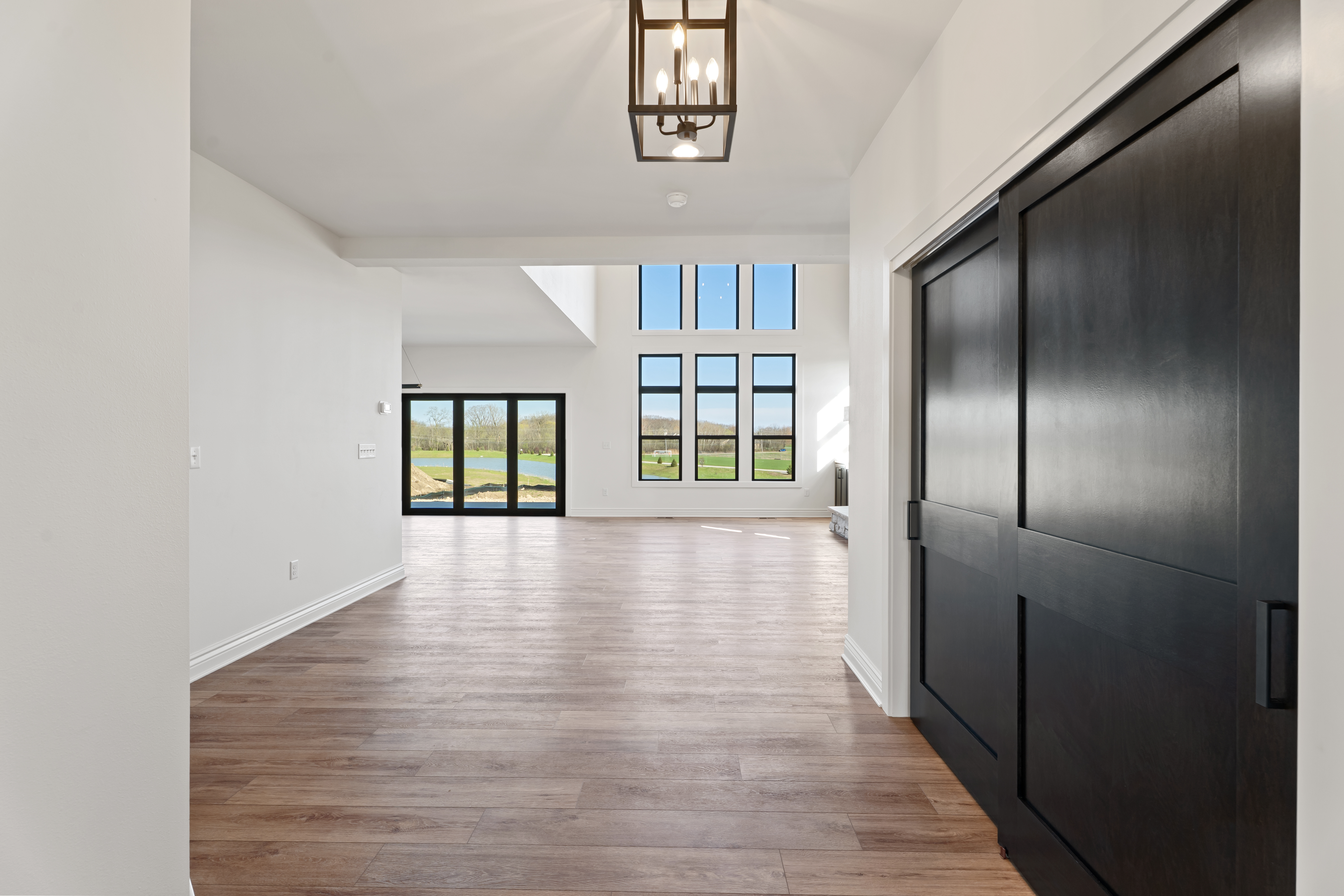Living Space