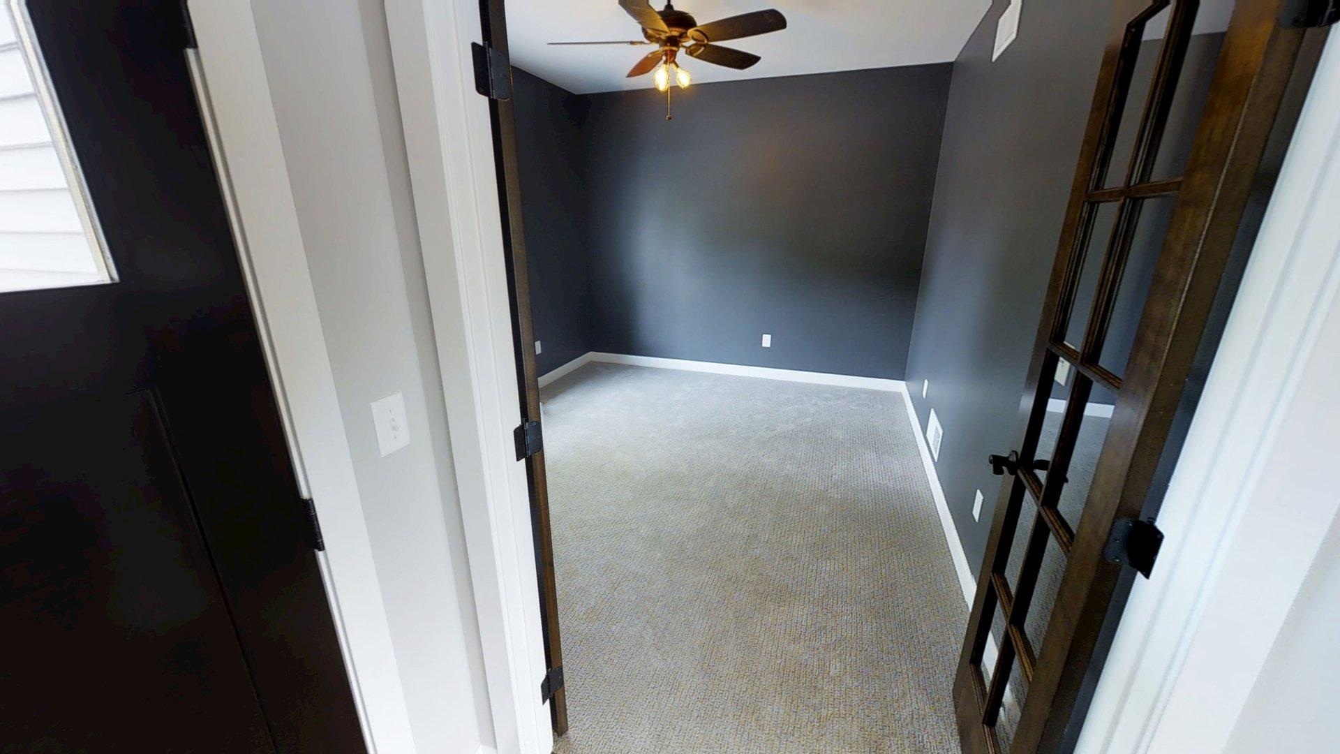 Flex Room