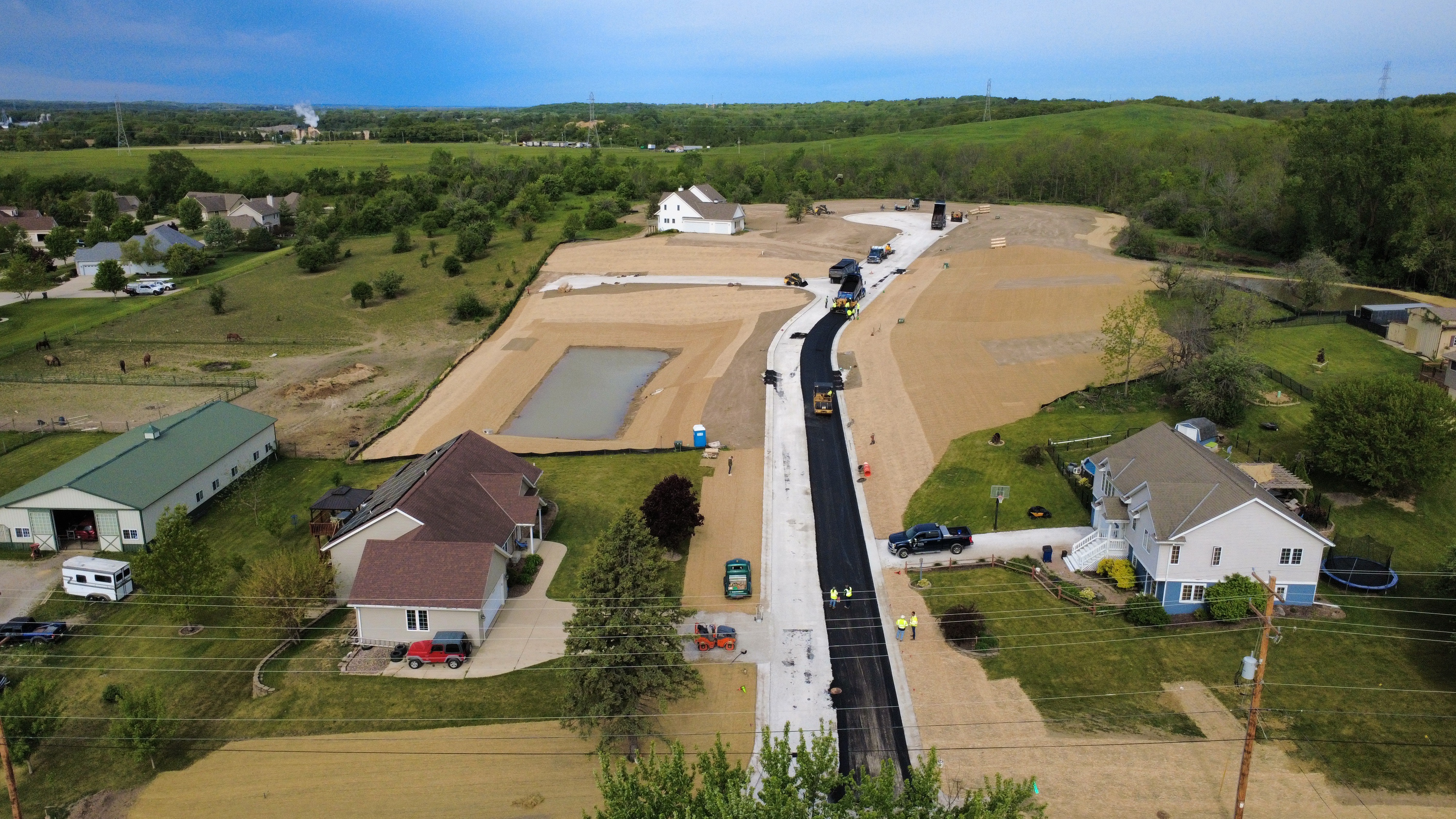 08 — Apple Hill Today