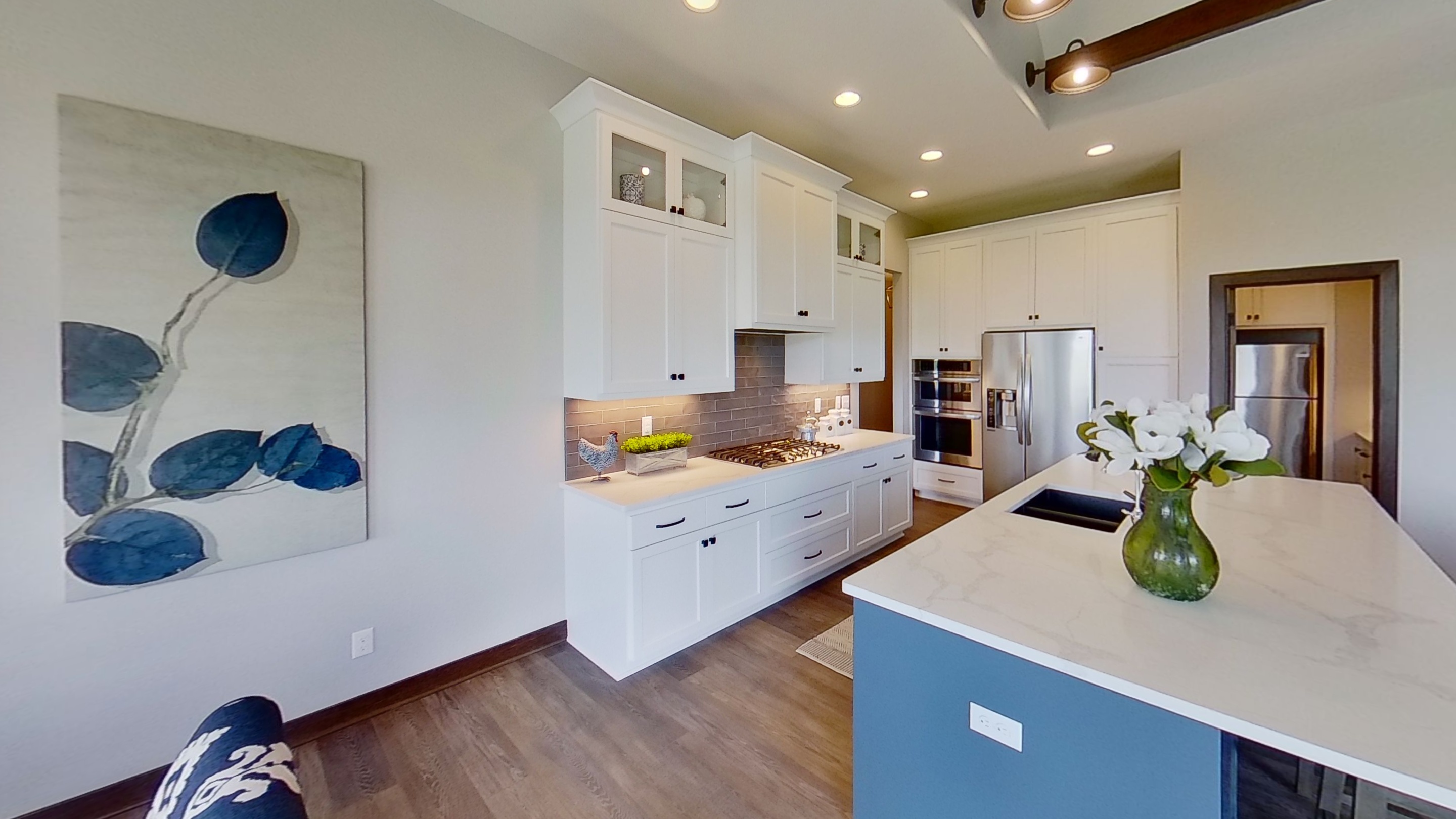 Kitchen Island