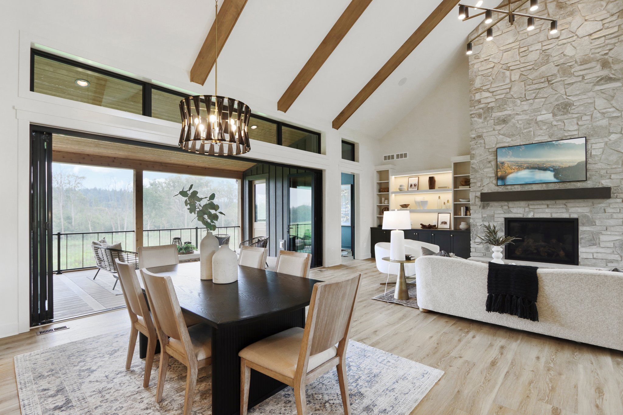 Open Great Room