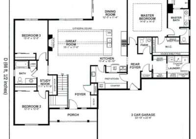 New Homes for sale franklin wi