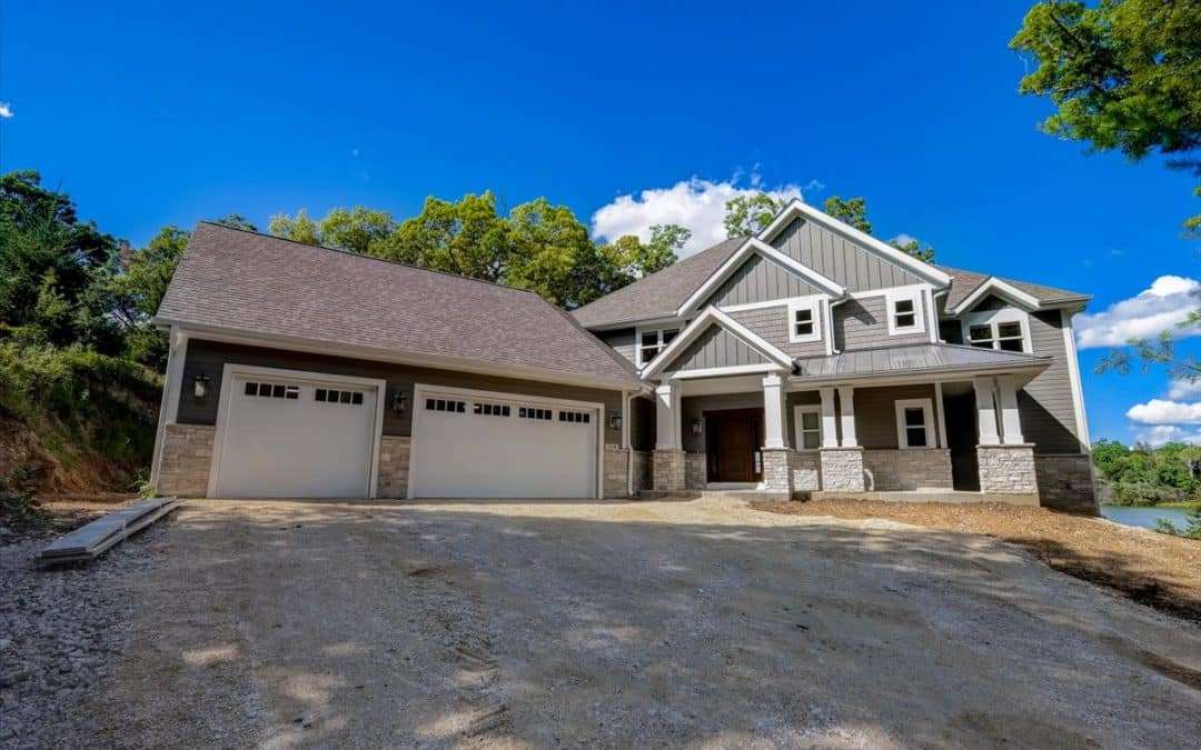 The Benefits of Building a Custom Home: Why Choose Jewell Homes?