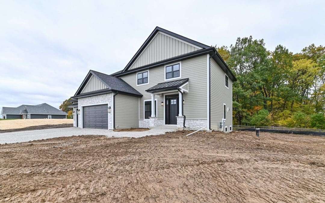 Norah Model in Muskego Now Open