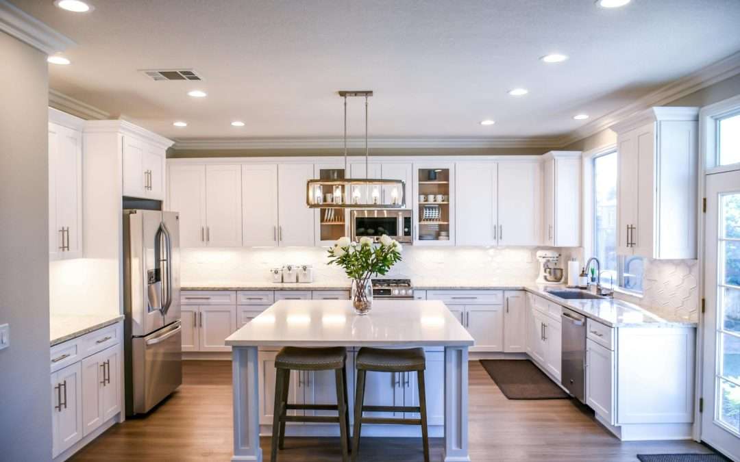 Maximizing Storage Space in Your Custom Home Design