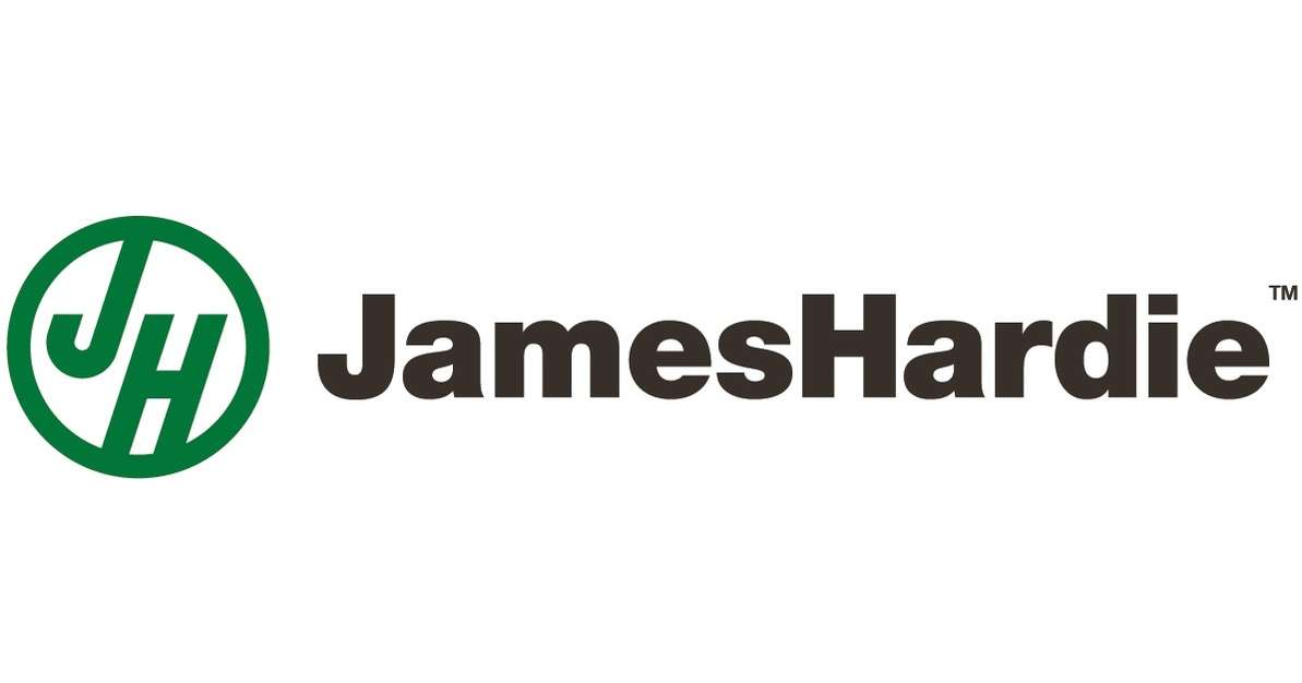 James_Hardie_Logo Anderson Window