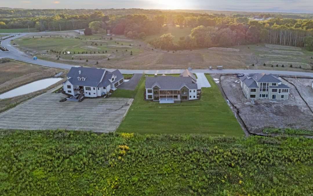 Top Questions to Ask Your Builder Before Starting a Custom Home