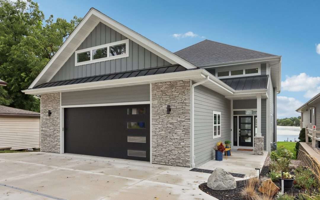 The Benefits of Building a Custom Home: Tailoring Your Dream Space