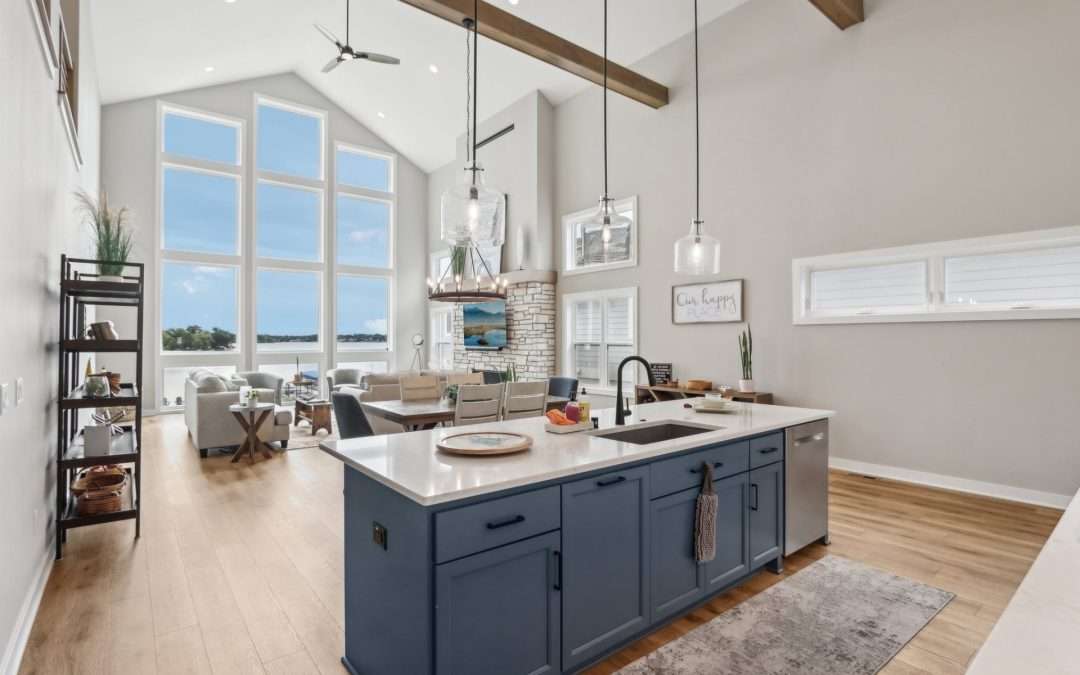 Incorporating Natural Elements into Your Home Design for a Warm and Inviting Atmosphere