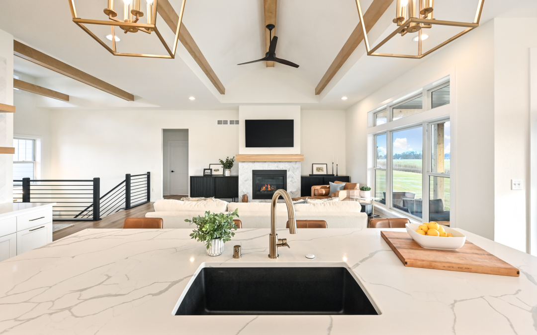 Smart Home Features That Simplify Life During the School Year