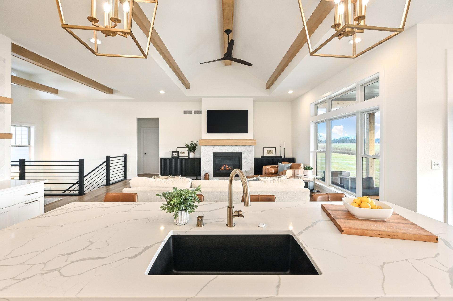smart home