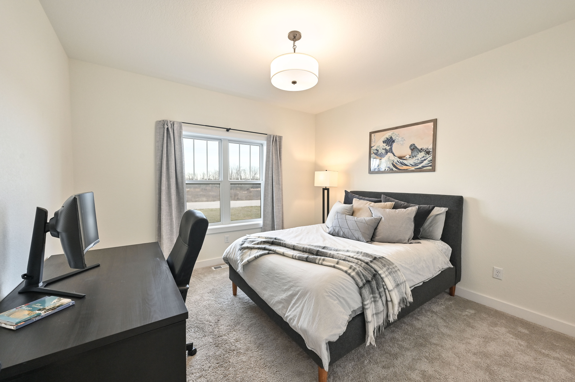 guest suite