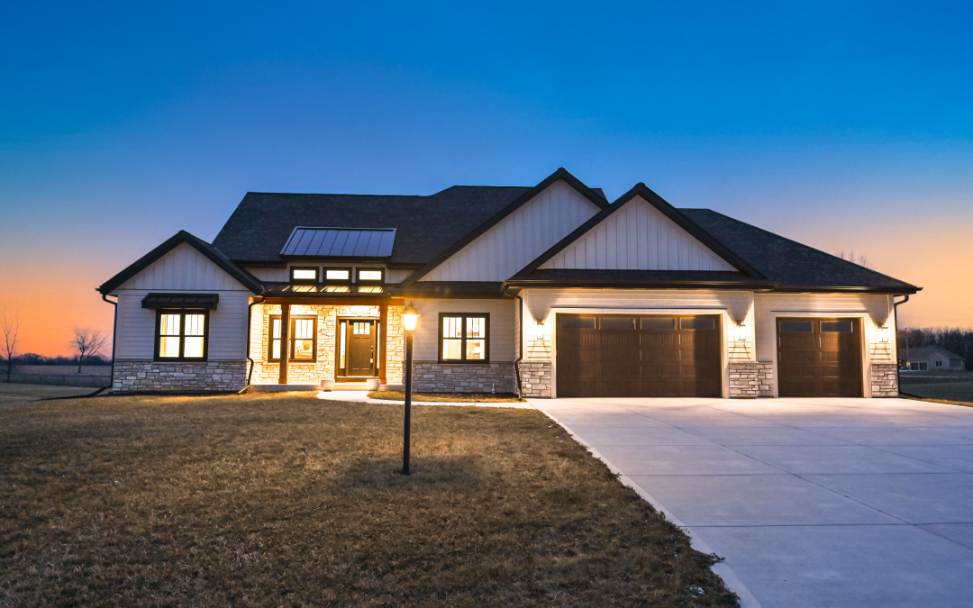 Choosing the Right Exterior Materials for Beauty and Durability