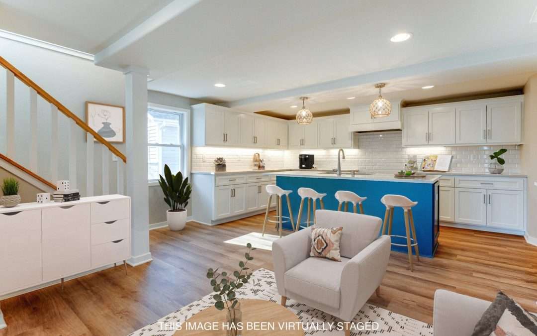 Heated Flooring: The Cozy Upgrade Your Custom Home Needs