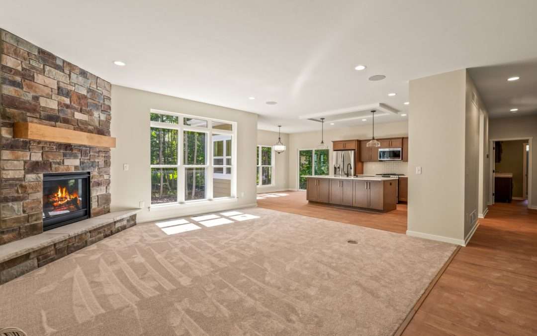 Top Custom Home Design Trends to Watch in 2026