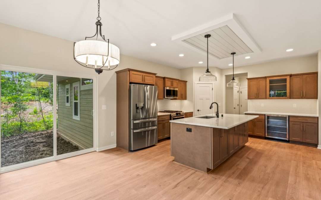 The Top Questions to Ask When Choosing a Custom Home Builder
