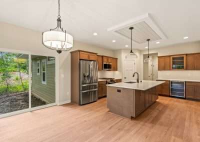 custom home builder